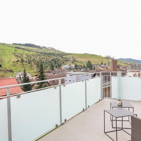 דירות אוברהרמרסבאך Penthouse I 106 Qm I 2 Balkone I Boxspring I Nespresso I Parkplatz מראה חיצוני תמונה
