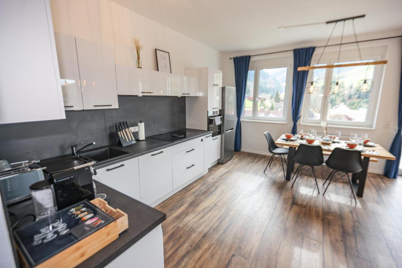 דירות אוברהרמרסבאך Penthouse I 106 Qm I 2 Balkone I Boxspring I Nespresso I Parkplatz מראה חיצוני תמונה