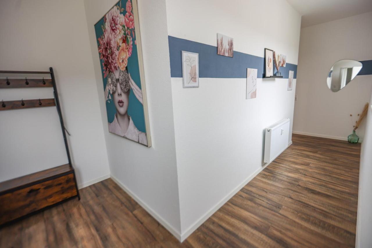 דירות אוברהרמרסבאך Penthouse I 106 Qm I 2 Balkone I Boxspring I Nespresso I Parkplatz מראה חיצוני תמונה