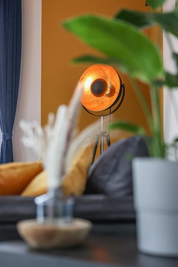 דירות אוברהרמרסבאך Penthouse I 106 Qm I 2 Balkone I Boxspring I Nespresso I Parkplatz מראה חיצוני תמונה